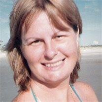 Mrs. Ilse Buchholz