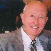 William  Arnold Sahm