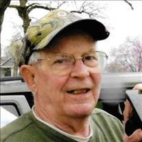 James S. Swindler