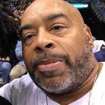 Mr. Melvin L. Sanders Sr.