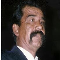 JUAN R. FLORES Jr.