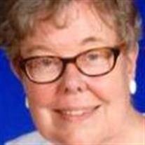 Barbara Elaine Grossheider Venz
