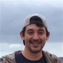 Garret Poole Kilgore
