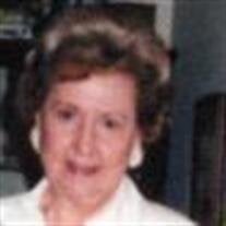Sylvia G. Howell