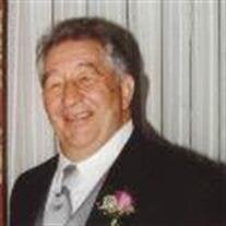 Michael Vincent Bonanno
