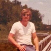 Gary J.  Mescher