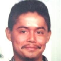 Marcos Veliz