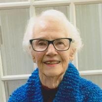 Shirley F. Green