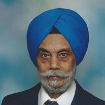 Bahadur Singh