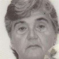 Trpana Veljanovska