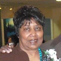 Mrs.  Pearl  Chatman 