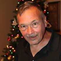 Perry Michael Krug