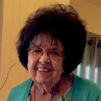 Louise Hackworth