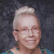 JoAnn I. Breckenridge