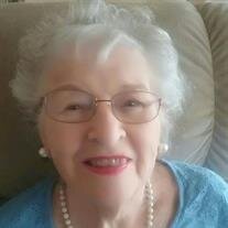 Pamela Joyce Stannard Anderson