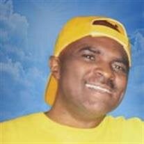 Paul  Andre Franklin