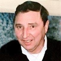 Roger Arland Schmidt