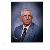 Lloyd Edward Latham