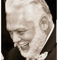 Arlie E. "Buddy" Hensley III