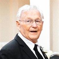 Daniel "Danny" Sperbeck