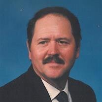 John W. Knuckles Sr.