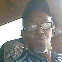 MR. NATHANIEL SMITH