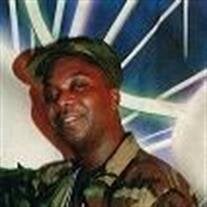 MR. MICHAEL  DECARLOS TAYLOR 