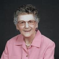 Mrs. Maxine D. (Sieracki) Sobel Aldrich