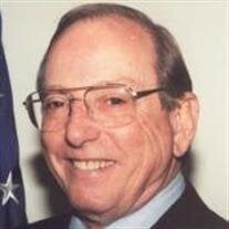 Walter Paul Schuetze