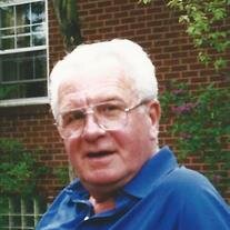 John Joseph Furar Jr.