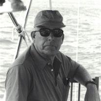 Robert Morris Hewes III