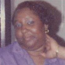 Jeanette Prunty Taylor