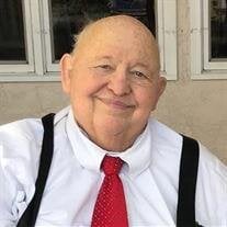 Maurice Fowler Whitney