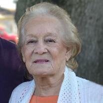 Hilda Narcisa Ortiz Rosales