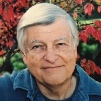 Frank J.  Taschler, Jr.