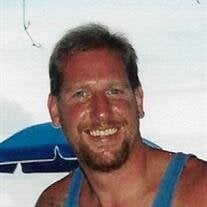 Jesse Weber