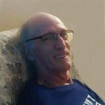 Terry Ray Sandage