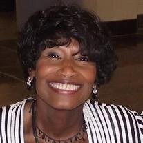 Esther L. St. James
