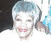 Mrs. Betty J. Moore