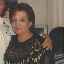 Barbara Maryann Hudson