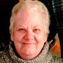 Sharon Lynn Wood