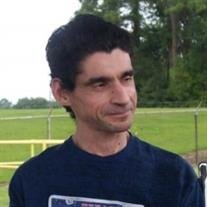 Mickey Lance  Vaughn