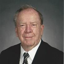 Arthur D. Kerr