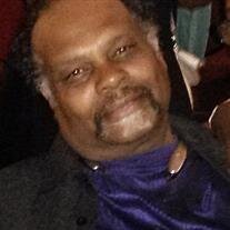 MR. ORLANDA BOYLAND