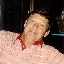 Mr. Tom Cambre