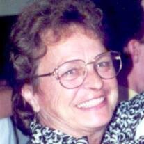 Jacqueline D. Caires