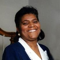 Althea M. Breeden-Lee