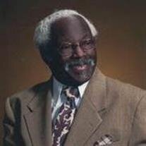James Walter  Lucas