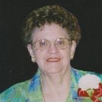 Elaine V. Dentlinger