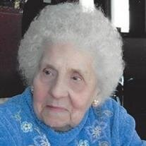 Ruth M (Jensen) Adriance
